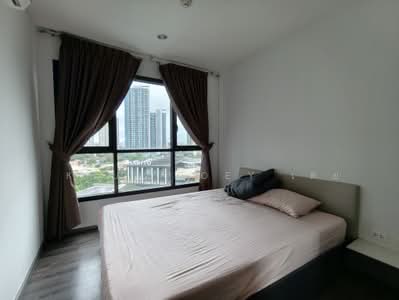 For Rent - The Base Park East Sukhumvit 77, Bangkok