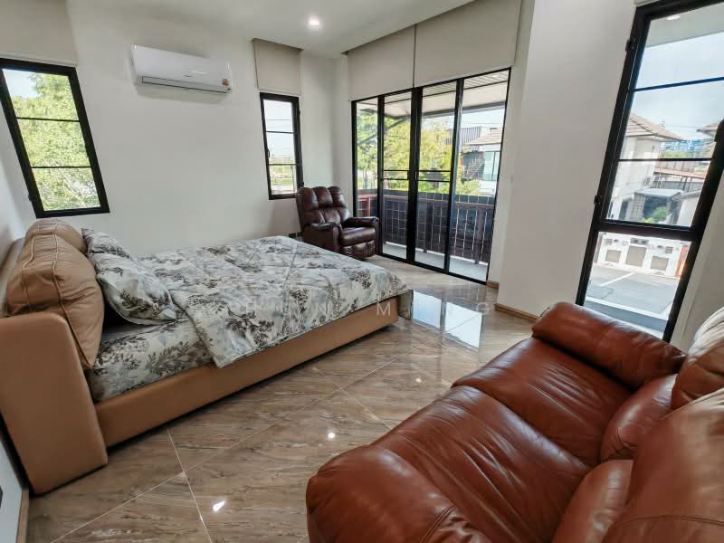 Lake View Park Bangna, Bangkok, 454 Kanchanaphisek Road, Dok Mai, Prawet, Bangkok, 3 Bedrooms, 200 sqm, Single Detached House For Sale, by Khun Ming, 500476044 - DDproperty.com