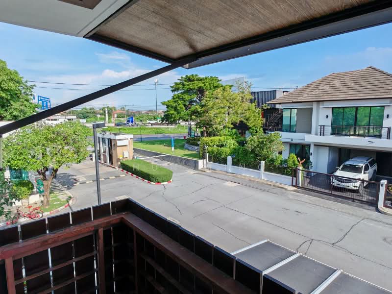 Lake View Park Bangna, Bangkok, 454 Kanchanaphisek Road, Dok Mai, Prawet, Bangkok, 3 Bedrooms, 200 sqm, Single Detached House For Sale, by Khun Ming, 500476044 - DDproperty.com