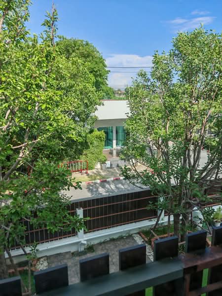 Lake View Park Bangna, Bangkok, 454 Kanchanaphisek Road, Dok Mai, Prawet, Bangkok, 3 Bedrooms, 200 sqm, Single Detached House For Sale, by Khun Ming, 500476044 - DDproperty.com