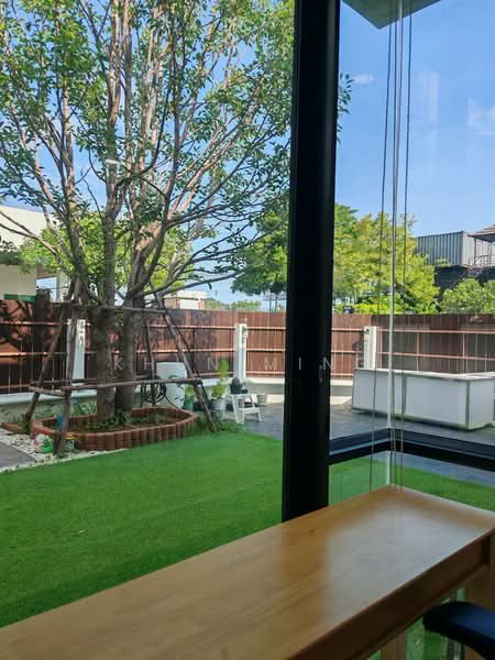 Lake View Park Bangna, Bangkok, 454 Kanchanaphisek Road, Dok Mai, Prawet, Bangkok, 3 Bedrooms, 200 sqm, Single Detached House For Sale, by Khun Ming, 500476044 - DDproperty.com