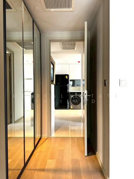 ASHTON Silom : แอชตัน สีลม, กรุงเทพ, 166 ถนนสีลม, บางรัก, กรุงเทพ, 75 ตร.ม., คอนโด ขาย, โดย GT Real Estate Thailand, 500476045 - DDproperty.com