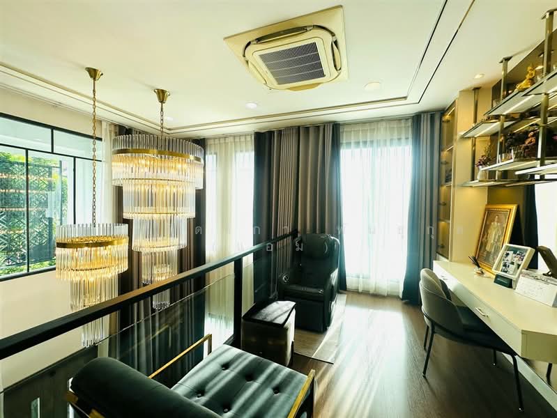 Grand Britania Bangna KM.12, Samut Prakan, 64 Soi 5, Bangphli Yai, Bang Plee, Samut Prakan, 4 Bedrooms, 300 sqm, Single Detached House For Sale, by คุณ จิดาภา พันธุกุล (แอม), 500476046 - DDproperty.com