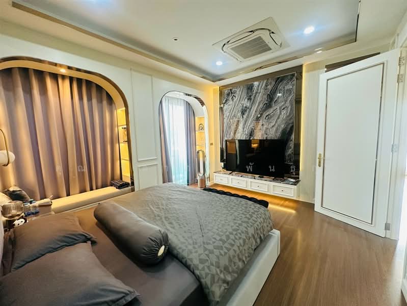 Grand Britania Bangna KM.12, Samut Prakan, 64 Soi 5, Bangphli Yai, Bang Plee, Samut Prakan, 4 Bedrooms, 300 sqm, Single Detached House For Sale, by คุณ จิดาภา พันธุกุล (แอม), 500476046 - DDproperty.com