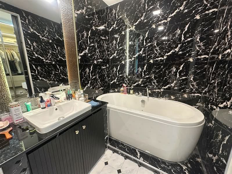Grand Britania Bangna KM.12, Samut Prakan, 64 Soi 5, Bangphli Yai, Bang Plee, Samut Prakan, 4 Bedrooms, 300 sqm, Single Detached House For Sale, by คุณ จิดาภา พันธุกุล (แอม), 500476046 - DDproperty.com