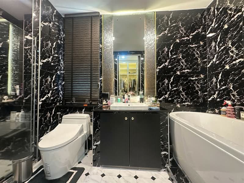 Grand Britania Bangna KM.12, Samut Prakan, 64 Soi 5, Bangphli Yai, Bang Plee, Samut Prakan, 4 Bedrooms, 300 sqm, Single Detached House For Sale, by คุณ จิดาภา พันธุกุล (แอม), 500476046 - DDproperty.com