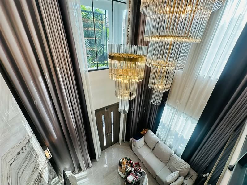 Grand Britania Bangna KM.12, Samut Prakan, 64 Soi 5, Bangphli Yai, Bang Plee, Samut Prakan, 4 Bedrooms, 300 sqm, Single Detached House For Sale, by คุณ จิดาภา พันธุกุล (แอม), 500476046 - DDproperty.com