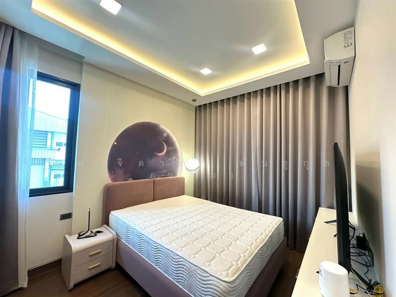 แกรนด์ บริทาเนีย บางนา กม.12 l Grand Britania Bangna KM.12, สมุทรปราการ, 64 Soi 5, บางพลีใหญ่, บางพลี, สมุทรปราการ, 300 ตร.ม., บ้านเดี่ยว ขาย, โดย คุณ จิดาภา พันธุกุล (แอม), 500476046 - DDproperty.com