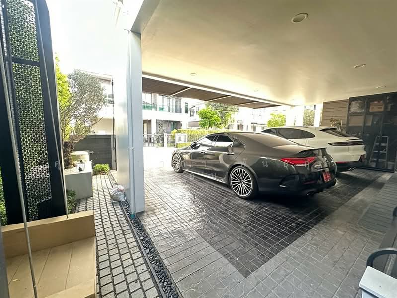 Grand Britania Bangna KM.12, Samut Prakan, 64 Soi 5, Bangphli Yai, Bang Plee, Samut Prakan, 4 Bedrooms, 300 sqm, Single Detached House For Sale, by คุณ จิดาภา พันธุกุล (แอม), 500476046 - DDproperty.com