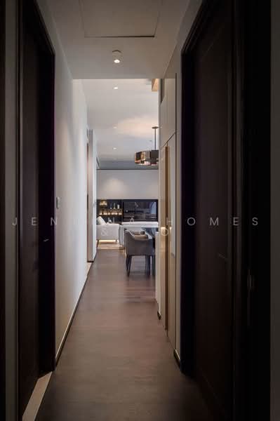 LAVIQ Sukhumvit 57, Bangkok, Soi Sukhumvit 57, Sukhumvit Road, Khlong Tan Nua, Watthana, Bangkok, 2 Bedrooms, 86 sqm, Condo For Rent, by Jentina Homes & Co, 500476047 - DDproperty.com