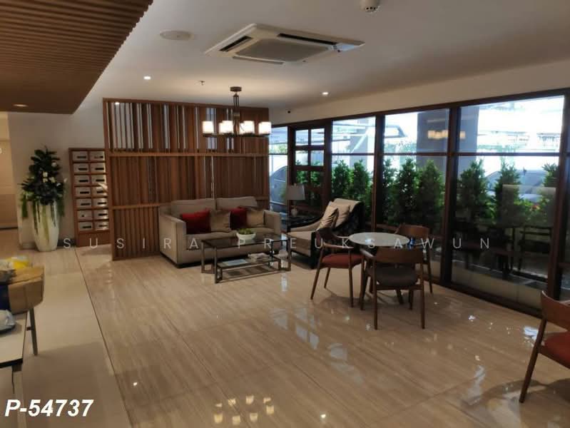 Serene Place Sukhumvit 24, Bangkok, 9 Soi Sukhumvit 24, Sukhumvit Road, Khong Tan, Khlong Toei, Bangkok, 1 Bedroom, 49 sqm, Condo For Sale, by Susira Preuksawun, 500476049 - DDproperty.com