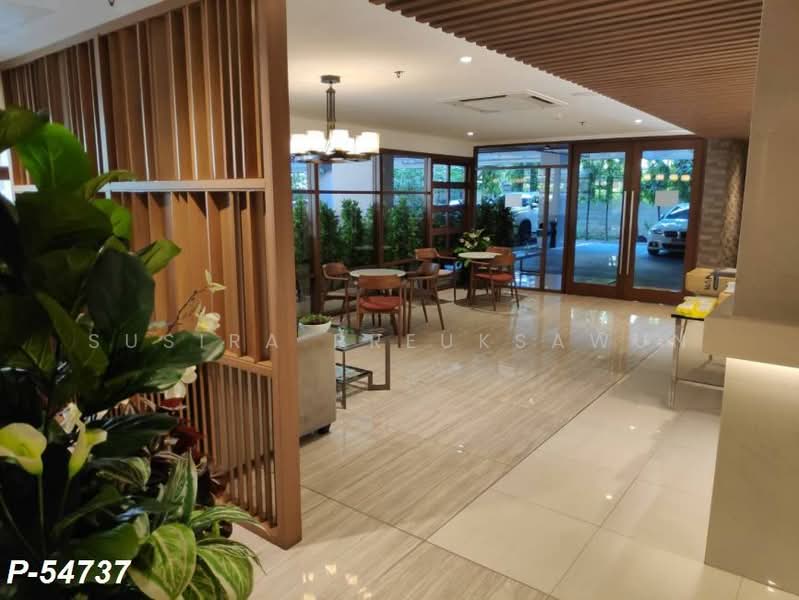 Serene Place Sukhumvit 24, Bangkok, 9 Soi Sukhumvit 24, Sukhumvit Road, Khong Tan, Khlong Toei, Bangkok, 1 Bedroom, 49 sqm, Condo For Sale, by Susira Preuksawun, 500476049 - DDproperty.com