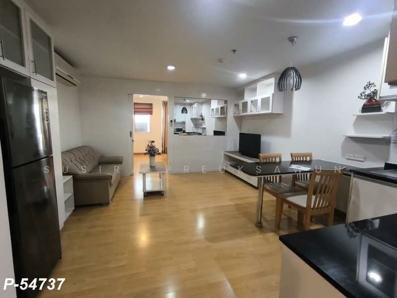 Serene Place Sukhumvit 24, Bangkok, 9 Soi Sukhumvit 24, Sukhumvit Road, Khong Tan, Khlong Toei, Bangkok, 1 Bedroom, 49 sqm, Condo For Sale, by Susira Preuksawun, 500476049 - DDproperty.com