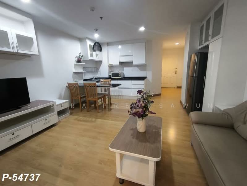 Serene Place Sukhumvit 24, Bangkok, 9 Soi Sukhumvit 24, Sukhumvit Road, Khong Tan, Khlong Toei, Bangkok, 1 Bedroom, 49 sqm, Condo For Sale, by Susira Preuksawun, 500476049 - DDproperty.com