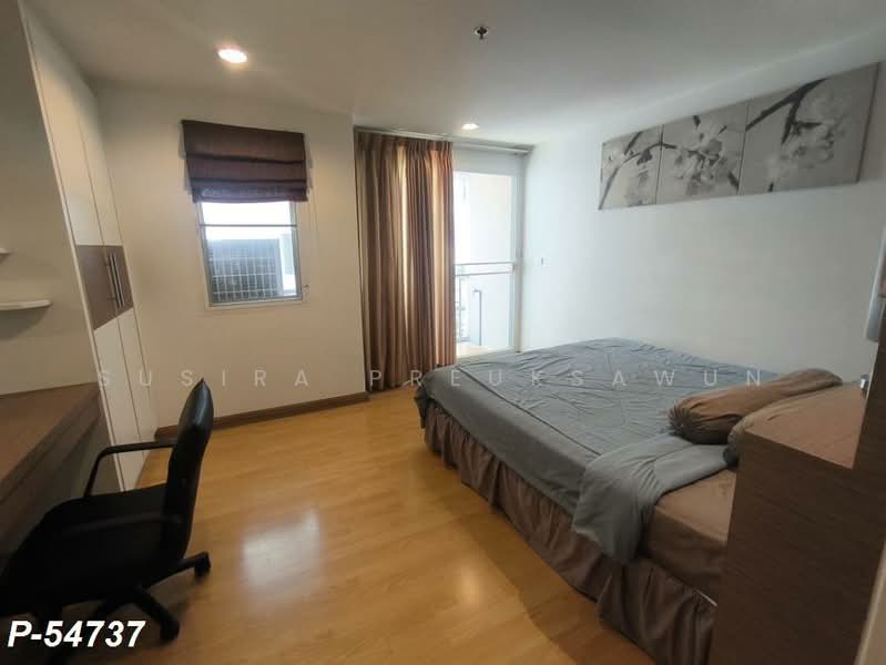 Serene Place Sukhumvit 24, Bangkok, 9 Soi Sukhumvit 24, Sukhumvit Road, Khong Tan, Khlong Toei, Bangkok, 1 Bedroom, 49 sqm, Condo For Sale, by Susira Preuksawun, 500476049 - DDproperty.com