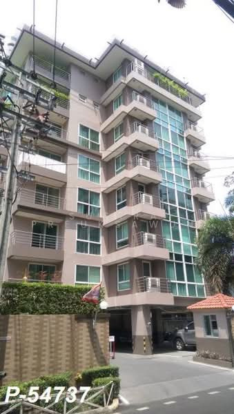 Serene Place Sukhumvit 24 : ซีรีน เพลส สุขุมวิท 24, กรุงเทพ, 9 ซอยเมธีนิเวศม์ ถนนสุขุมวิท 24, คลองตัน, คลองเตย, กรุงเทพ, 49 ตร.ม., คอนโด ขาย, โดย Susira Preuksawun, 500476049 - DDproperty.com