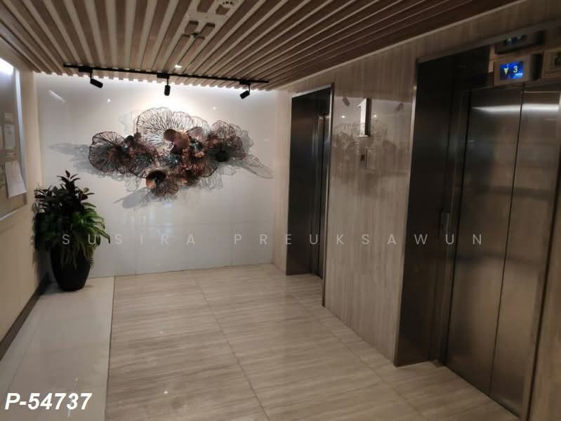 Serene Place Sukhumvit 24, Bangkok, 9 Soi Sukhumvit 24, Sukhumvit Road, Khong Tan, Khlong Toei, Bangkok, 1 Bedroom, 49 sqm, Condo For Sale, by Susira Preuksawun, 500476049 - DDproperty.com