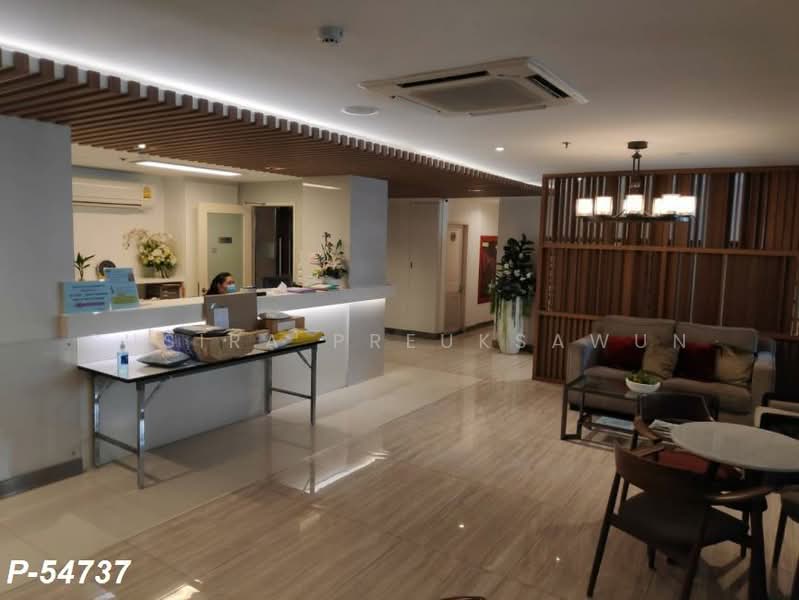 Serene Place Sukhumvit 24, Bangkok, 9 Soi Sukhumvit 24, Sukhumvit Road, Khong Tan, Khlong Toei, Bangkok, 1 Bedroom, 49 sqm, Condo For Sale, by Susira Preuksawun, 500476049 - DDproperty.com