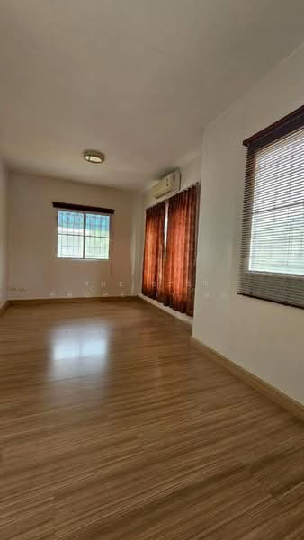 Baan Pruksa 61 Phetkasem 63, Bangkok, Petchkasem Road, Bang Kae Nua, Bang Khae, Bangkok, 3 Bedrooms, 120 sqm, Townhouse For Sale, by The Best Property แอ๋ว, 500476051 - DDproperty.com