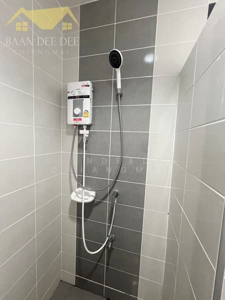 A house for rent near Charoen Charoen Market, Chiang Mai Rental Price: 25,000 THB / month No.13H524, Chiang Mai, San Kamphaeng, Chiang Mai, 3 Bedrooms, 164 sqm, Single Detached House For Rent, by Baandeedee Chiangmai, 500476052 - DDproperty.com