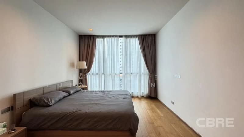 Hyde Sukhumvit 13, Bangkok, 13 Sukhumvit Road, Khlongtoei Nua, Watthana, Bangkok, 2 Bedrooms, 100 sqm, Condo For Sale, by Praphinleeya Phuengkhuankhan, 500476053 - DDproperty.com
