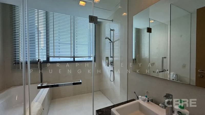 Hyde Sukhumvit 13, Bangkok, 13 Sukhumvit Road, Khlongtoei Nua, Watthana, Bangkok, 2 Bedrooms, 100 sqm, Condo For Sale, by Praphinleeya Phuengkhuankhan, 500476053 - DDproperty.com