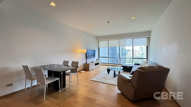 Hyde Sukhumvit 13, Bangkok, 13 Sukhumvit Road, Khlongtoei Nua, Watthana, Bangkok, 2 Bedrooms, 100 sqm, Condo For Sale, by Praphinleeya Phuengkhuankhan, 500476053 - DDproperty.com