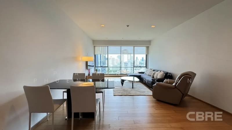 Hyde Sukhumvit 13, Bangkok, 13 Sukhumvit Road, Khlongtoei Nua, Watthana, Bangkok, 2 Bedrooms, 100 sqm, Condo For Sale, by Praphinleeya Phuengkhuankhan, 500476053 - DDproperty.com