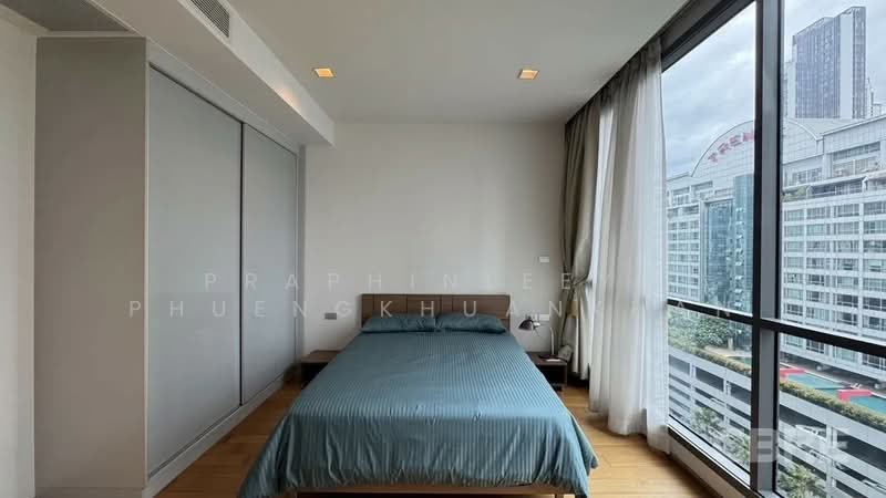 Hyde Sukhumvit 13, Bangkok, 13 Sukhumvit Road, Khlongtoei Nua, Watthana, Bangkok, 2 Bedrooms, 100 sqm, Condo For Sale, by Praphinleeya Phuengkhuankhan, 500476053 - DDproperty.com