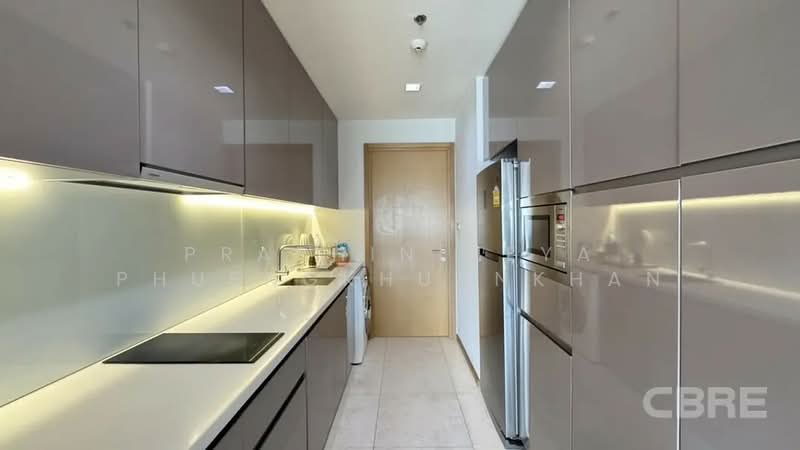 Hyde Sukhumvit 13, Bangkok, 13 Sukhumvit Road, Khlongtoei Nua, Watthana, Bangkok, 2 Bedrooms, 100 sqm, Condo For Sale, by Praphinleeya Phuengkhuankhan, 500476053 - DDproperty.com