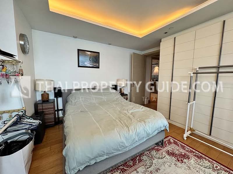 Le Monaco Residence Ari, Bangkok, 35 Soi Phaholyothin 11, Phaholyothin Road, Samsen Nai, Phaya Thai, Bangkok, 3 Bedrooms, 170 sqm, Condo For Rent, by Khun Nita, 500476054 - DDproperty.com