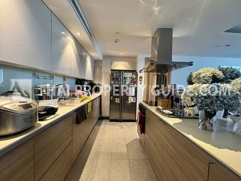 Le Monaco Residence Ari, Bangkok, 35 Soi Phaholyothin 11, Phaholyothin Road, Samsen Nai, Phaya Thai, Bangkok, 3 Bedrooms, 170 sqm, Condo For Rent, by Khun Nita, 500476054 - DDproperty.com