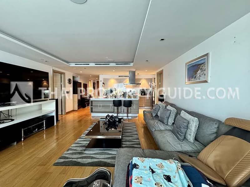Le Monaco Residence Ari, Bangkok, 35 Soi Phaholyothin 11, Phaholyothin Road, Samsen Nai, Phaya Thai, Bangkok, 3 Bedrooms, 170 sqm, Condo For Rent, by Khun Nita, 500476054 - DDproperty.com