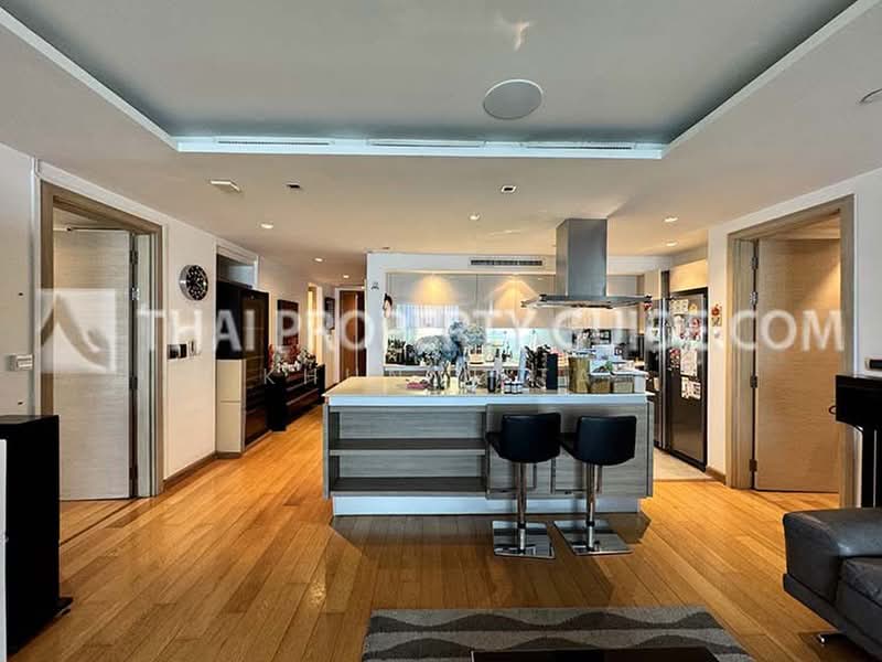Le Monaco Residence Ari, Bangkok, 35 Soi Phaholyothin 11, Phaholyothin Road, Samsen Nai, Phaya Thai, Bangkok, 3 Bedrooms, 170 sqm, Condo For Rent, by Khun Nita, 500476054 - DDproperty.com