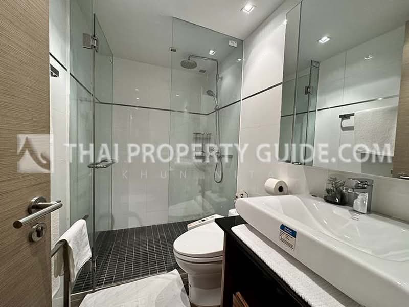 Le Monaco Residence Ari, Bangkok, 35 Soi Phaholyothin 11, Phaholyothin Road, Samsen Nai, Phaya Thai, Bangkok, 3 Bedrooms, 170 sqm, Condo For Rent, by Khun Nita, 500476054 - DDproperty.com