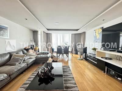 For Rent - Le Monaco Residence Ari, Bangkok