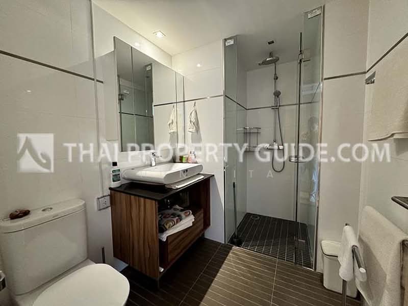 Le Monaco Residence Ari, Bangkok, 35 Soi Phaholyothin 11, Phaholyothin Road, Samsen Nai, Phaya Thai, Bangkok, 3 Bedrooms, 170 sqm, Condo For Rent, by Khun Nita, 500476054 - DDproperty.com