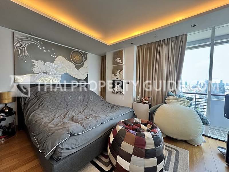 Le Monaco Residence Ari : เลอ โมนาโค เรสซิเด้นท์ อารีย์, กรุงเทพ, 35 ซอยพหลโยธิน 11 ถนนพหลโยธิน, สามเสนใน, พญาไท, กรุงเทพ, 170 ตร.ม., คอนโด ให้เช่า, โดย Khun Nita, 500476054 - DDproperty.com