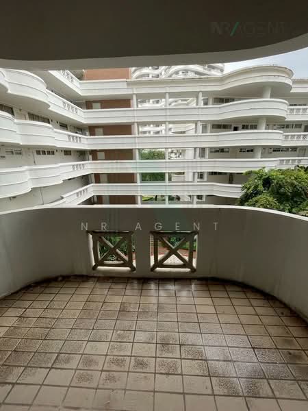 Tara Ruen Ake, Bangkok, 17 Soi Ramkhamhaeng 43/1, Phlapphla, Wang Thonglang, Bangkok, 2 Bedrooms, 93 sqm, Condo For Sale, by NR AGENT, 500476055 - DDproperty.com