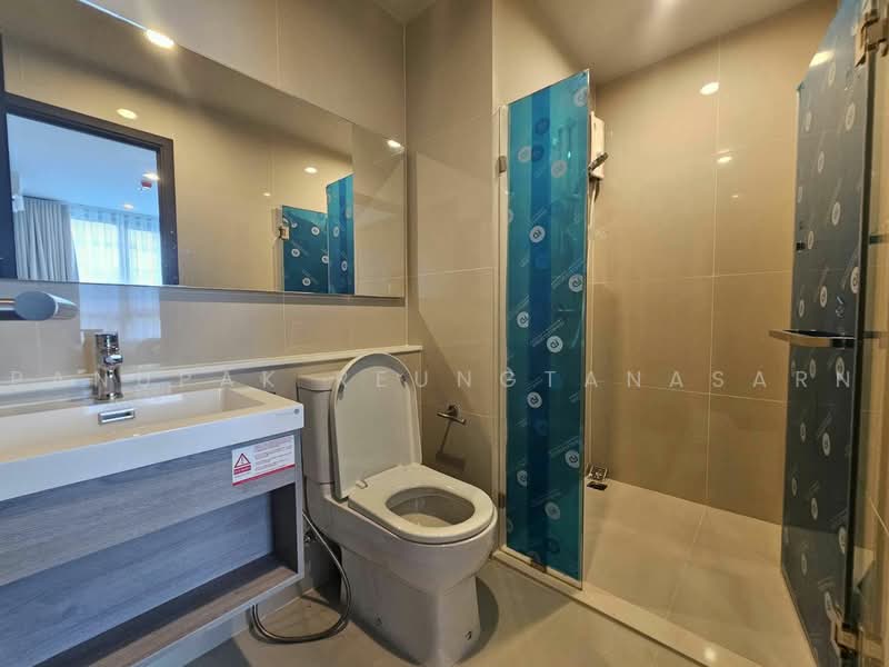 Nue Evo Ari, Bangkok, 50 Phahon Yothin 7, Samsen Nai, Phaya Thai, Bangkok, 2 Bedrooms, 45 sqm, Condo For Rent, by Panupak Reungtanasarn, 500476056 - DDproperty.com