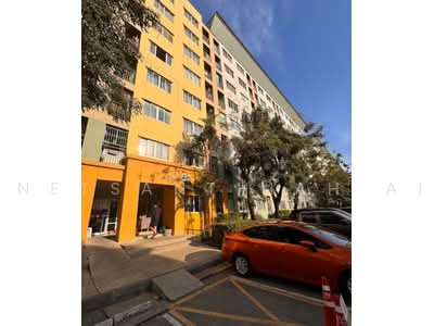ขาย - Lumpini Condo Town Bodindecha Ramkhamhaeng : ลุมพินี คอนโดทาวน์ บดินทรเดชา รามคำแหง, กรุงเทพ