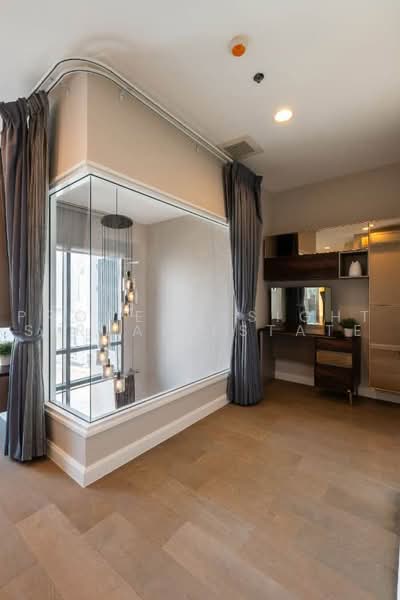 The Crest Sukhumvit 34, Bangkok, 778 Sukhumvit Road, Khong Tan, Khlong Toei, Bangkok, 2 Bedrooms, 98 sqm, Condo For Rent, by PROPERTYSIGHTS REAL ESTATE, 500476060 - DDproperty.com