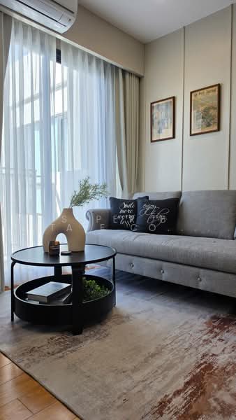 Fuse Sathorn-Taksin, Bangkok, Krung Thon Buri Road, Bang Lam Phu Lang, Khlong San, Bangkok, 1 Bedroom, 35 sqm, Condo For Sale, by Super B Estate Co., Ltd, 500476061 - DDproperty.com