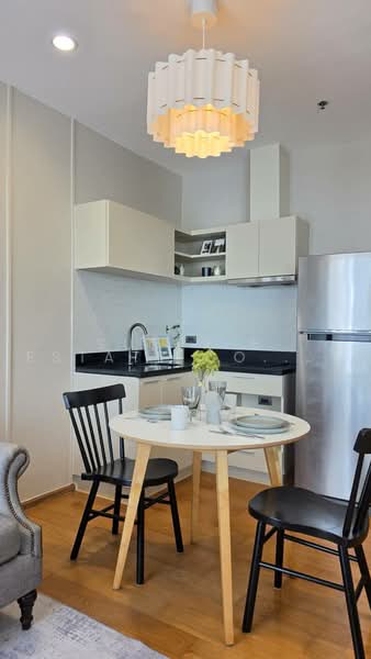 Fuse Sathorn-Taksin, Bangkok, Krung Thon Buri Road, Bang Lam Phu Lang, Khlong San, Bangkok, 1 Bedroom, 35 sqm, Condo For Sale, by Super B Estate Co., Ltd, 500476061 - DDproperty.com