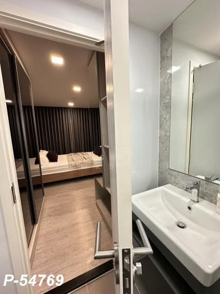 Atmoz Tropicana Bangna : แอทโมซ ทรอปิคาน่า บางนา, กรุงเทพ, 22 ถนนบางนา-ตราด, บางนา, กรุงเทพ, 28 ตร.ม., คอนโด ขาย, โดย Susira Preuksawun, 500476062 - DDproperty.com