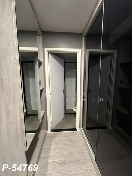Atmoz Tropicana Bangna, Bangkok, 22 Bang Na-Trat Frontage Rd, Bang Na, Bangkok, 1 Bedroom, 28 sqm, Condo For Sale, by Susira Preuksawun, 500476062 - DDproperty.com