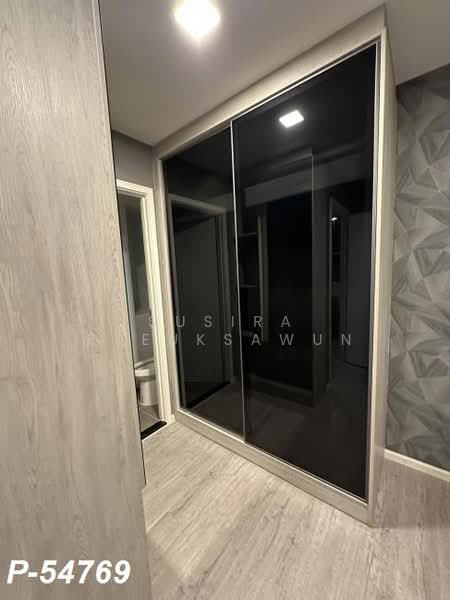 Atmoz Tropicana Bangna, Bangkok, 22 Bang Na-Trat Frontage Rd, Bang Na, Bangkok, 1 Bedroom, 28 sqm, Condo For Sale, by Susira Preuksawun, 500476062 - DDproperty.com