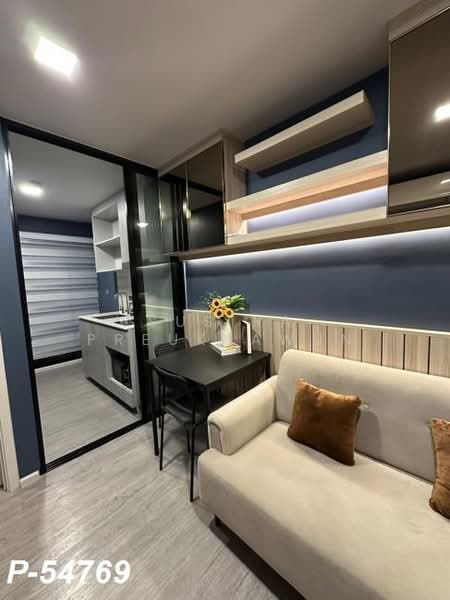 Atmoz Tropicana Bangna, Bangkok, 22 Bang Na-Trat Frontage Rd, Bang Na, Bangkok, 1 Bedroom, 28 sqm, Condo For Sale, by Susira Preuksawun, 500476062 - DDproperty.com