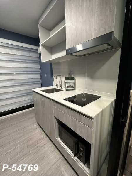 Atmoz Tropicana Bangna, Bangkok, 22 Bang Na-Trat Frontage Rd, Bang Na, Bangkok, 1 Bedroom, 28 sqm, Condo For Sale, by Susira Preuksawun, 500476062 - DDproperty.com