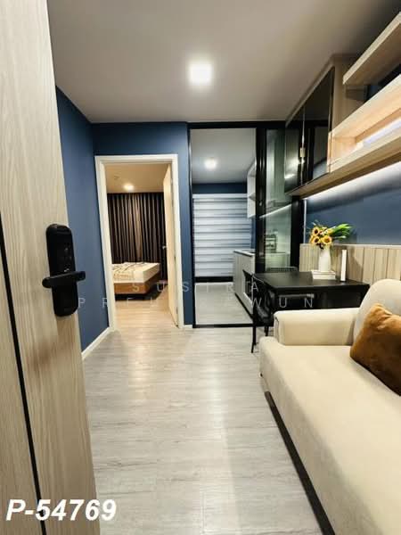 Atmoz Tropicana Bangna, Bangkok, 22 Bang Na-Trat Frontage Rd, Bang Na, Bangkok, 1 Bedroom, 28 sqm, Condo For Sale, by Susira Preuksawun, 500476062 - DDproperty.com